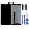 Ecran LCD OEM pour Asus ZenFone 3 Max / ZC553KL avec Digitizer Full Assembly (Noir)